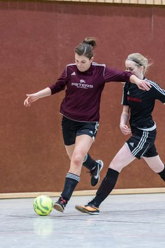 Bild 651 - IZ Hallenkreismeisterschaft